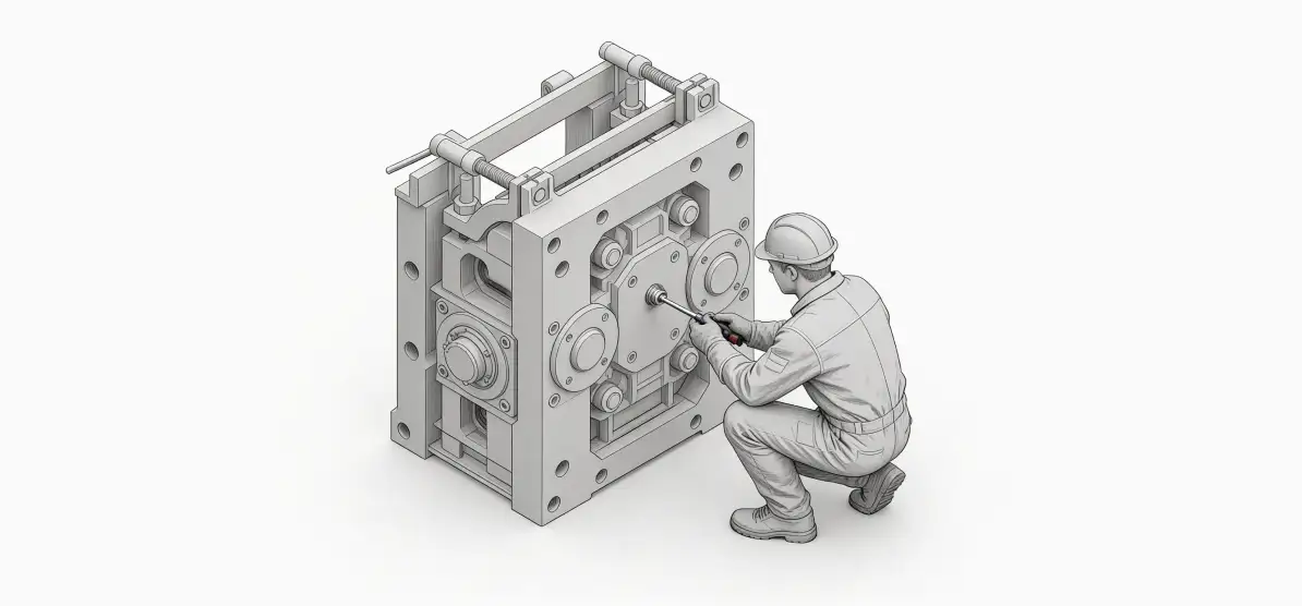 Repair & Upgrade Service